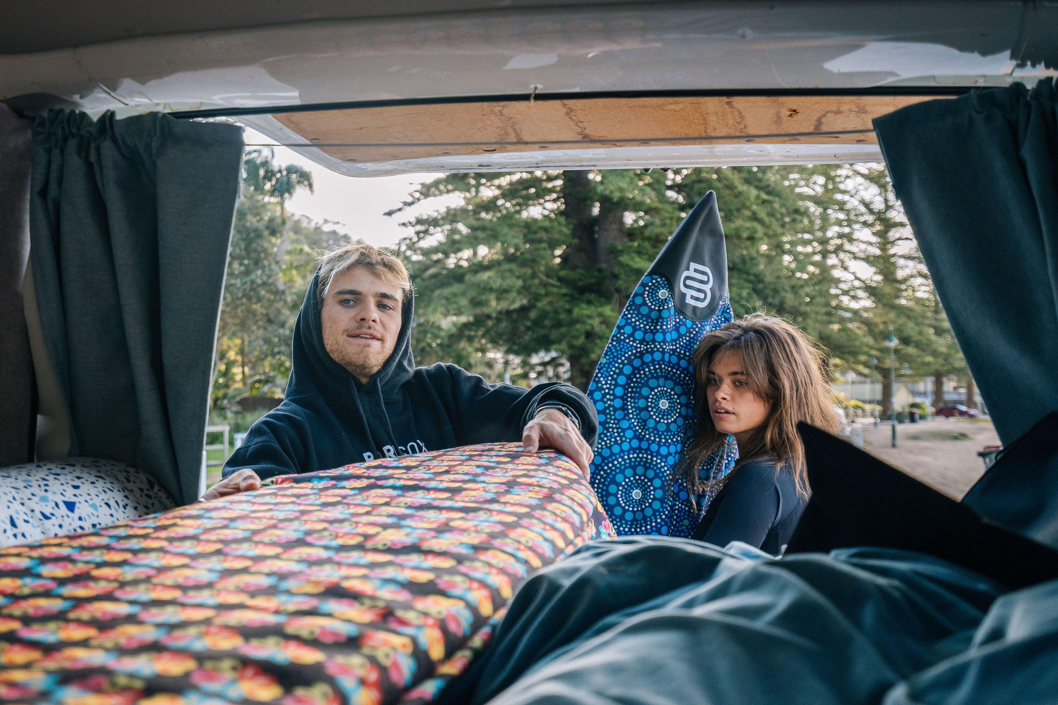 5 Tips for keeping a Healthy Head in COVID19 ! - BOARDSOX® Australia