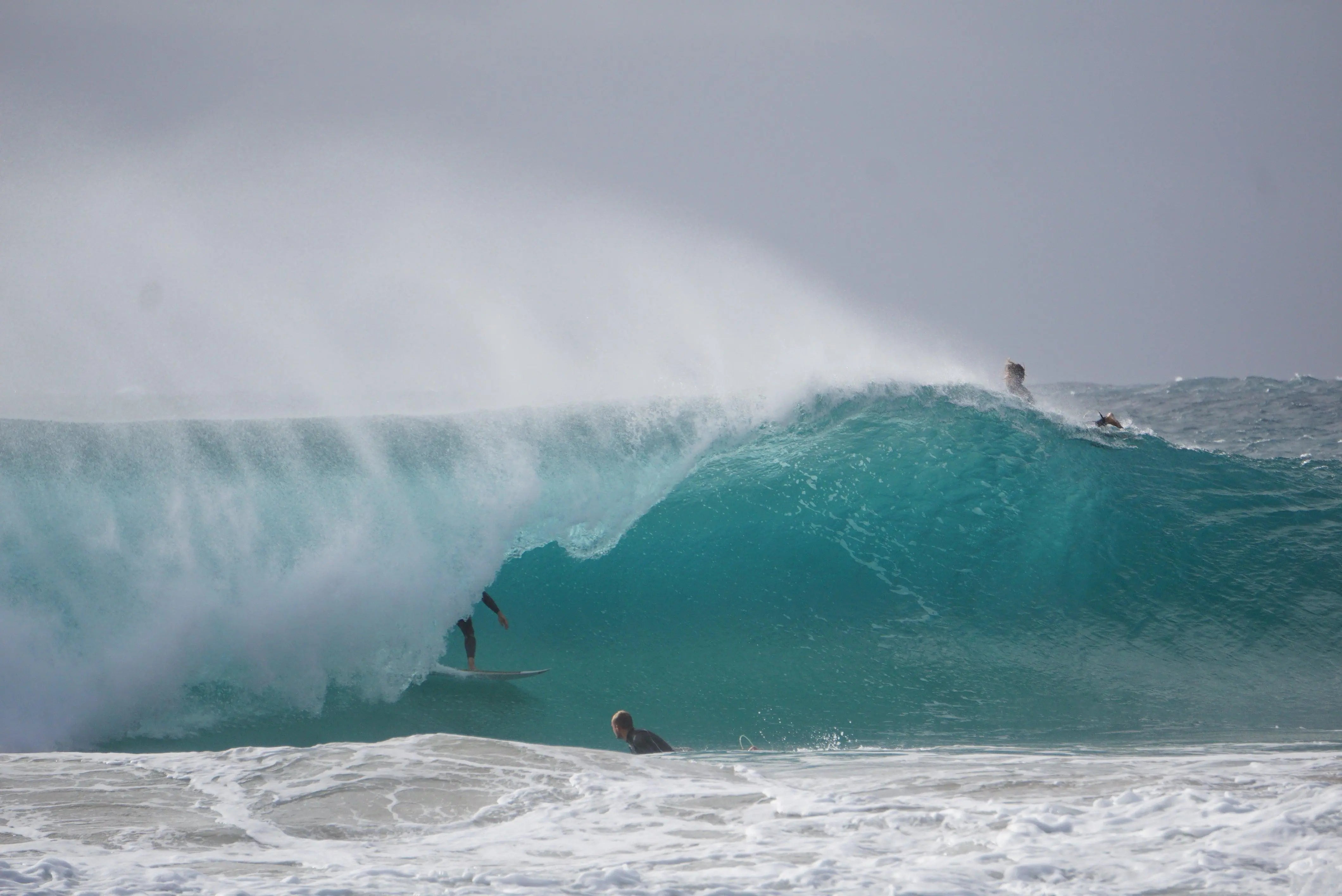 East Coast Cooks - BOARDSOX® Australia