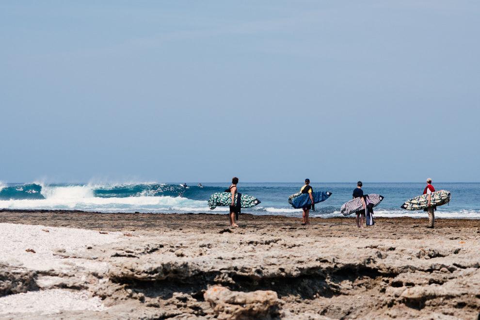 South Coast Sessions - BOARDSOX® Australia
