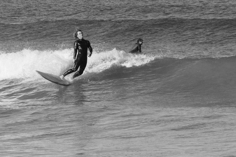 We Welcome Nathan Rivalland to the Team - BOARDSOX® Australia