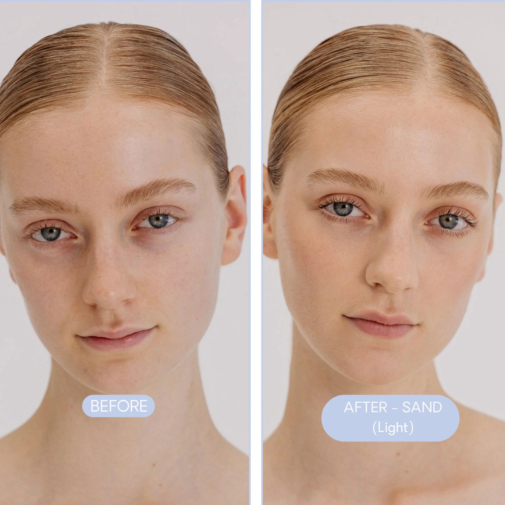 Butta Block SPF50+ Mineral Tinted Sunscreen/Beauty Zinc