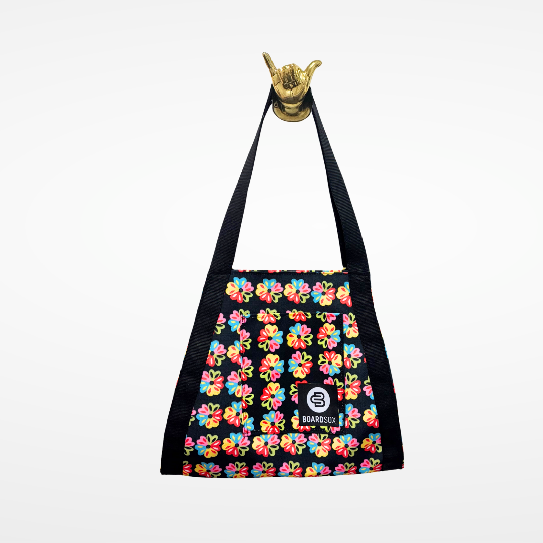 Kids - Surfboard Sling - Alien Love