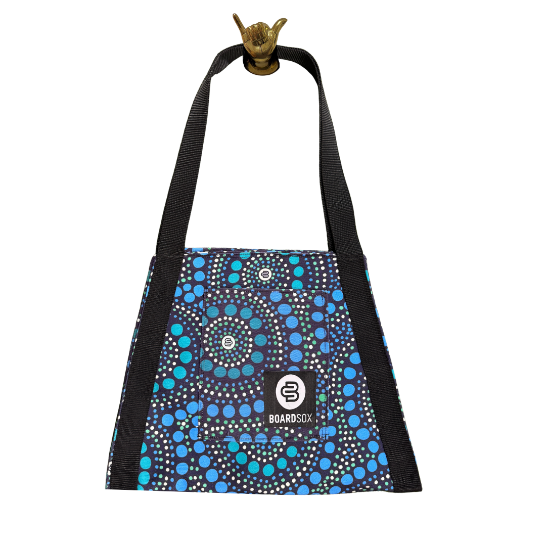 Kids - Surfboard Sling - Bombora