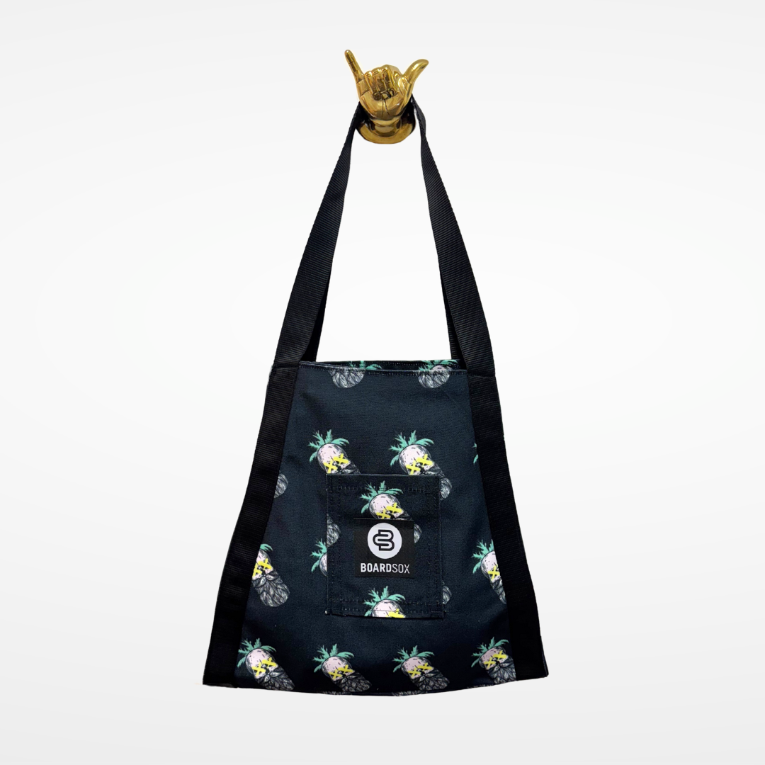 Kids - Surfboard Sling - Pinapple Heads