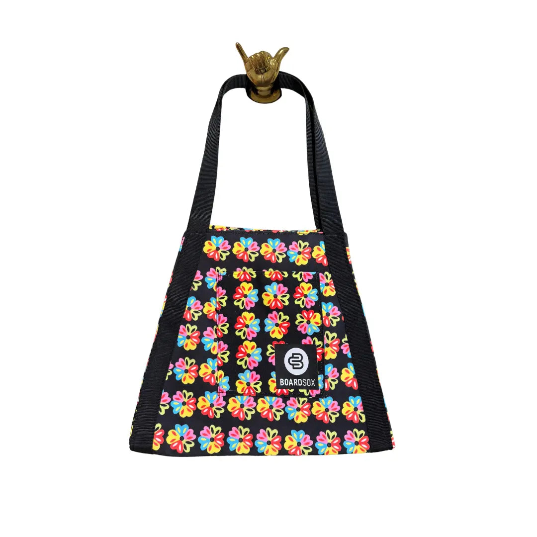 Kids - Surfboard Sling - Alien Love BOARDSOX® Australia