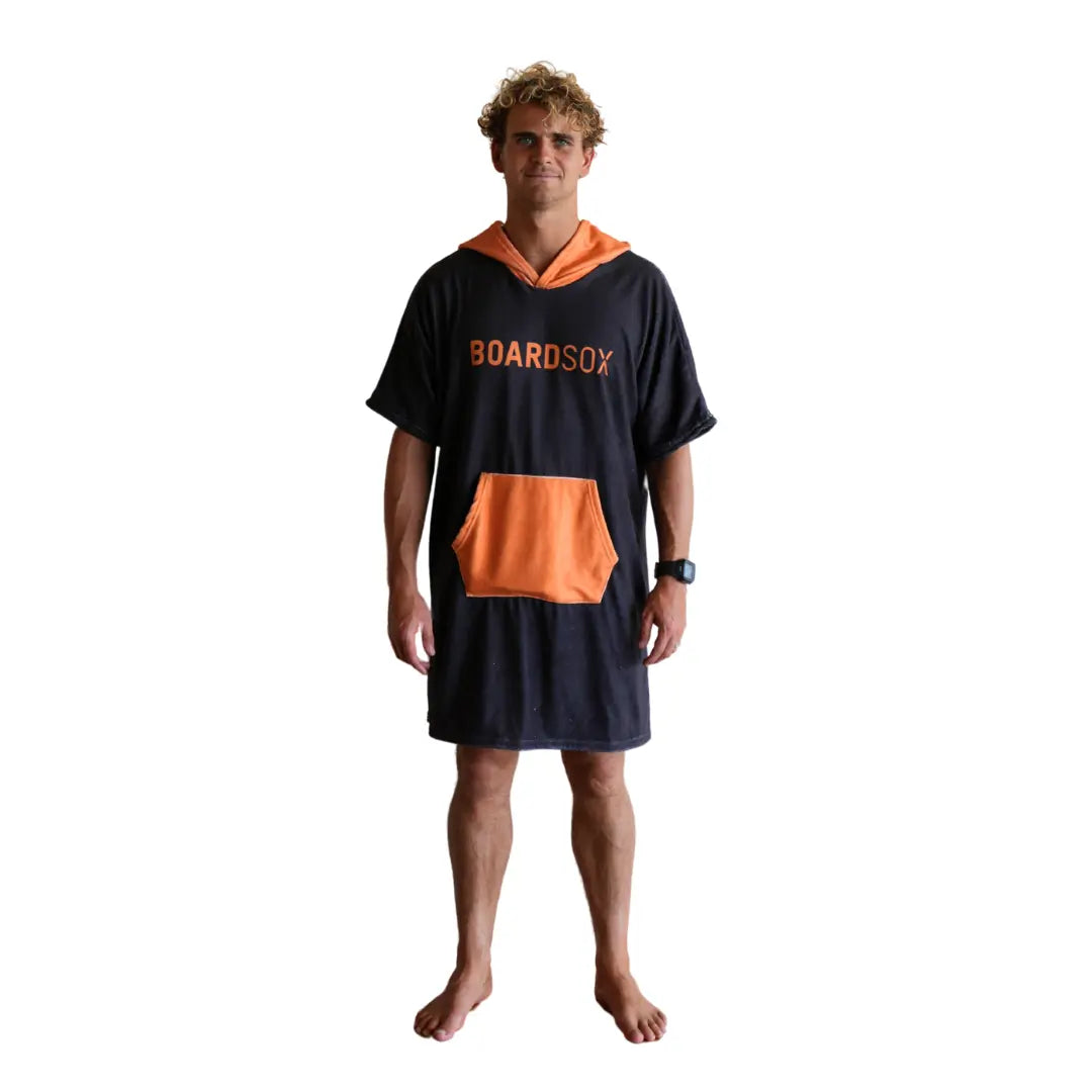 The Kelly - Boardsox Hooded Towel + Surf Poncho BOARDSOX®