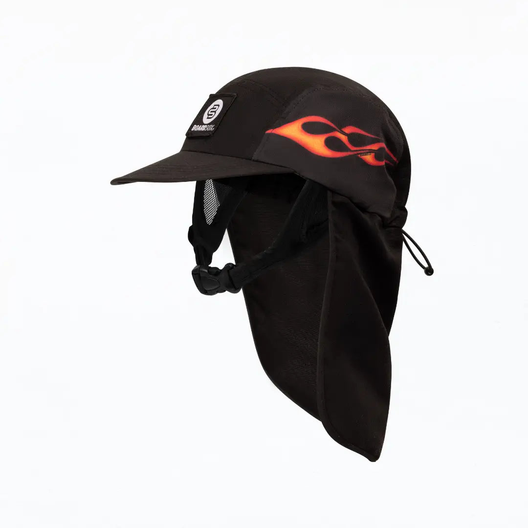 Flames Boardsox Surf CAP- Best selling BOARDSOX® Australia