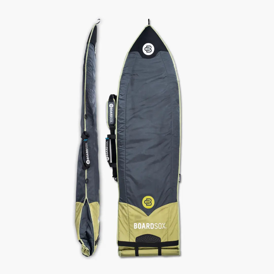 Boardsox Zipperless Shortboard Surfboard Cover – Daily Protection BOARDSOX® Australia