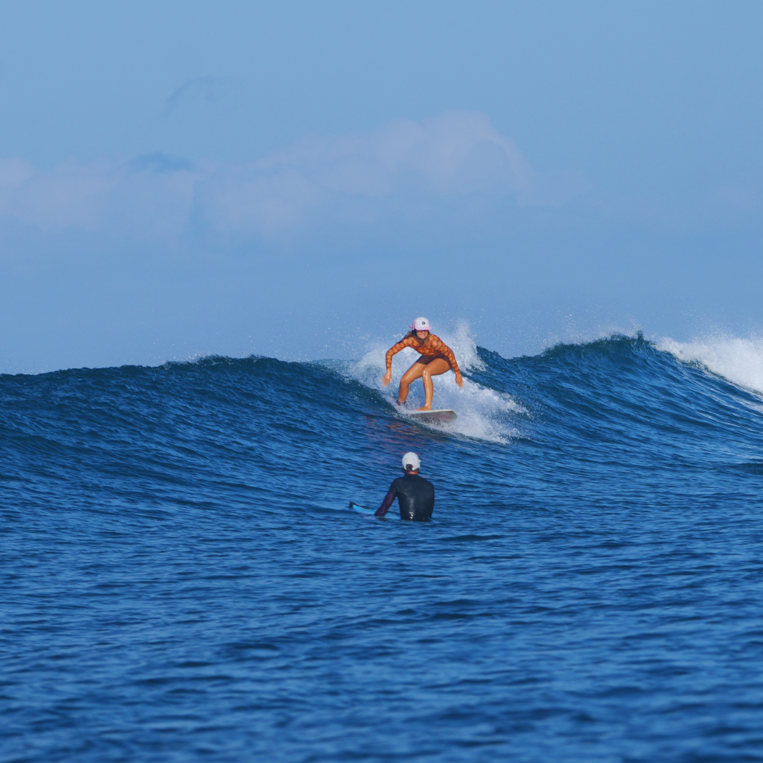 Happy Gilmore - Boardsox Surf Cap