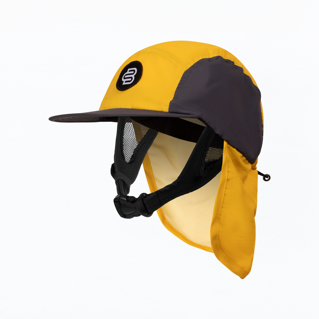 The Salty Sun - Boardsox Surf Cap