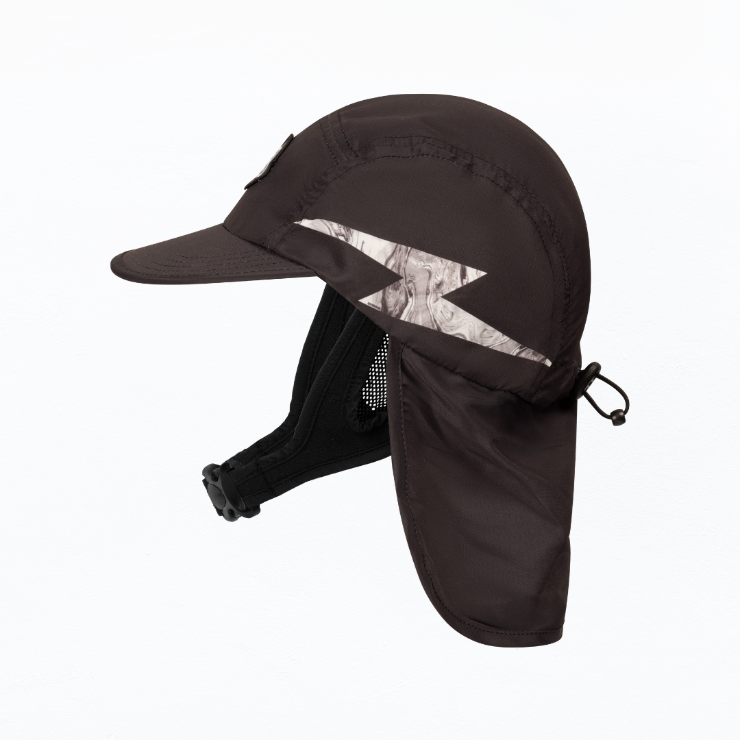 The Bolt - Boardsox Surf Cap