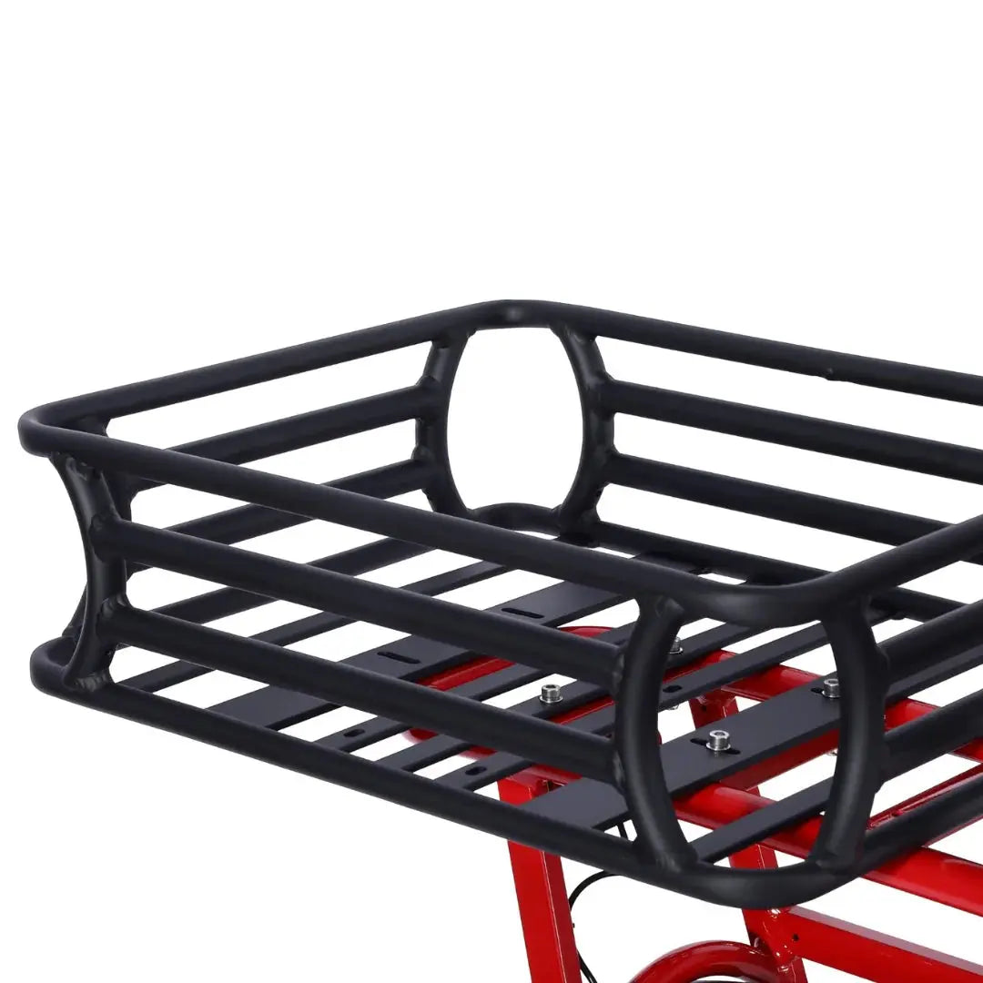 Amigo 2024 - All Purpose Compact Cargo E-Bike BOARDSOX® Australia