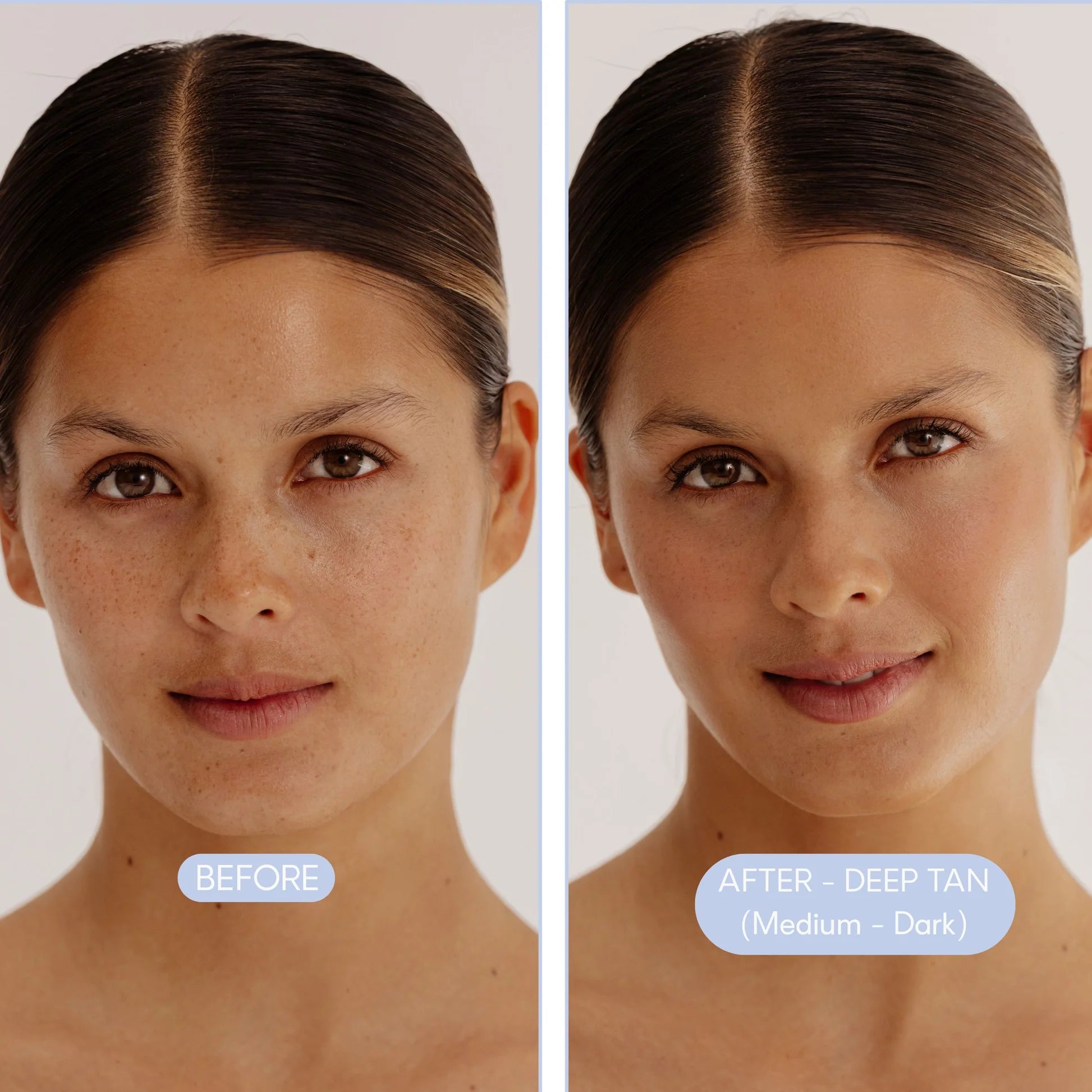 Butta Block SPF50+ Mineral Tinted Sunscreen/Beauty Zinc