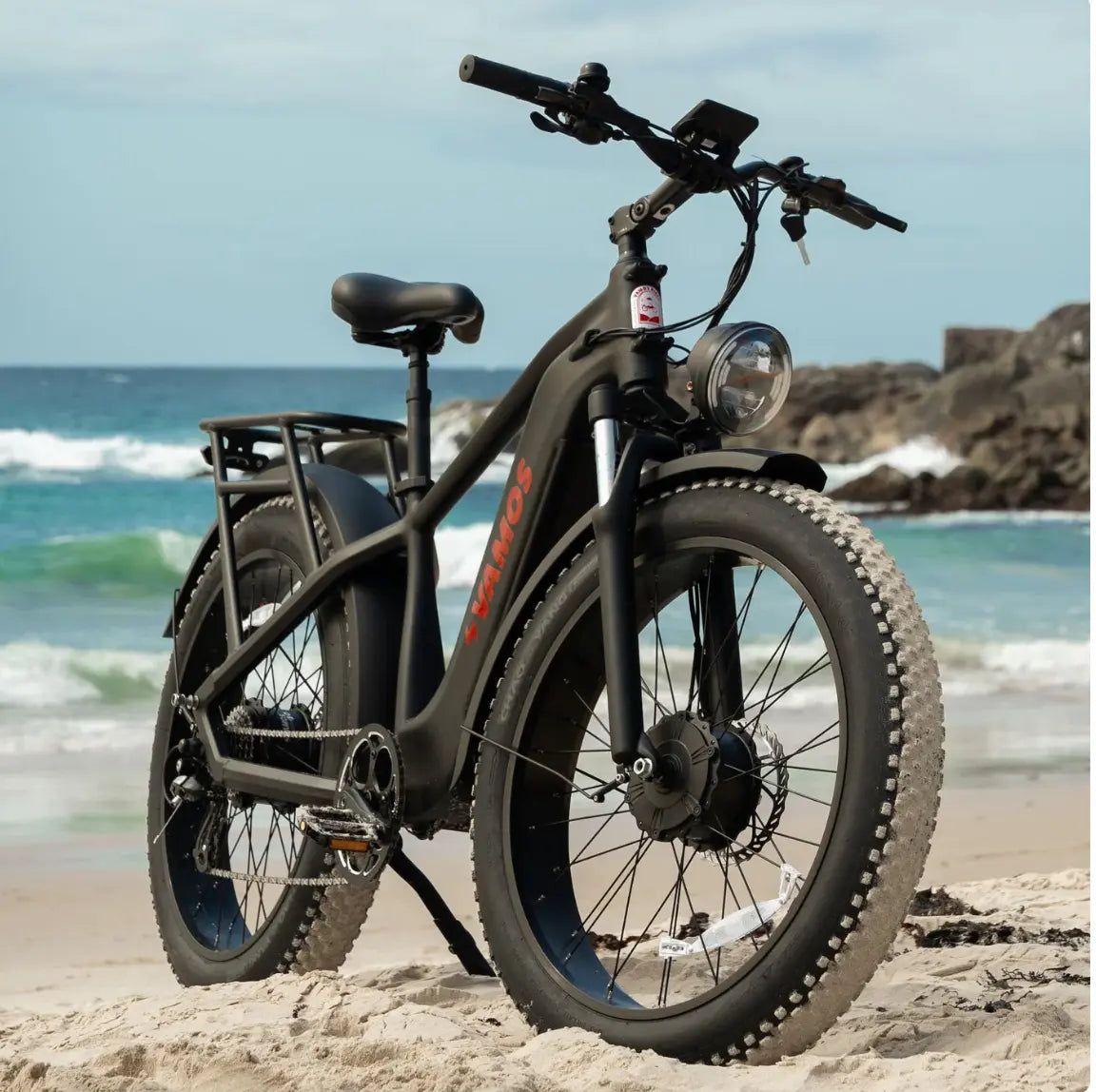 El Hefe 2024 BOARDSOX® Australia