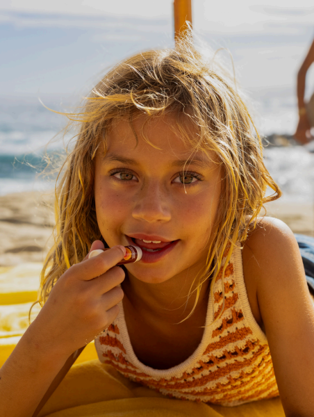 Tinted Lip Balm SPF 50+ - Standard Procedure