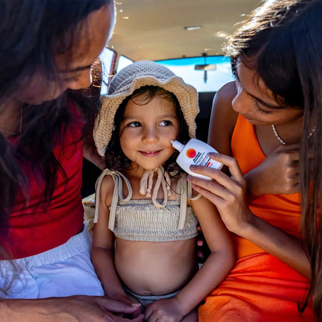 Standard Procedure - Silk Mineral SPF 50 Sunscreen - 50ml BOARDSOX® Australia