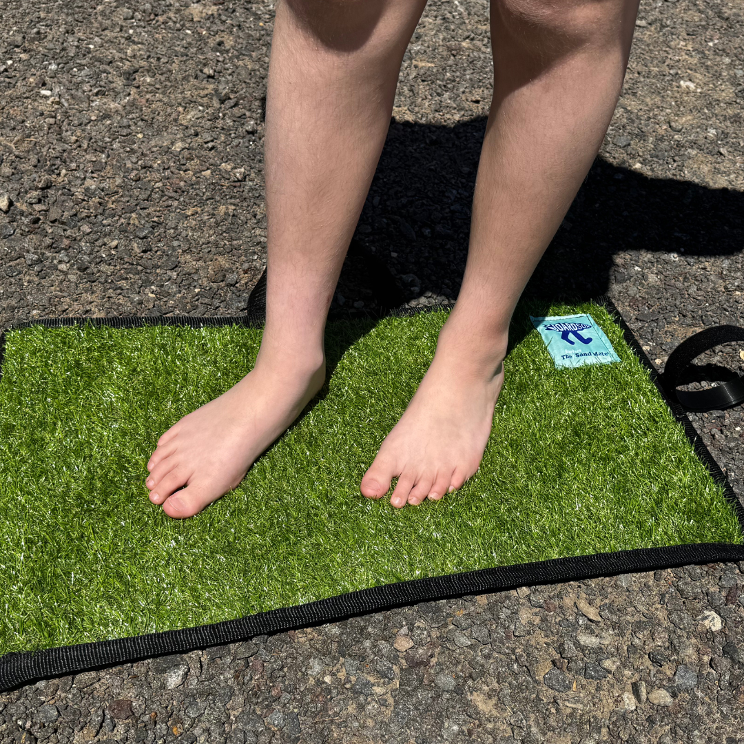 サーファーズ サンドメイト - チェンジングマット