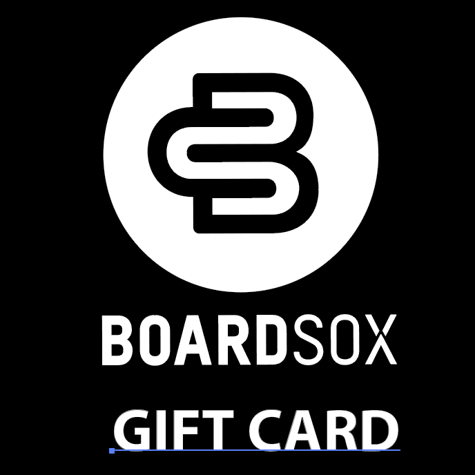 Boardsox™️ Gift Cards - BOARDSOX® AustraliaGift Card