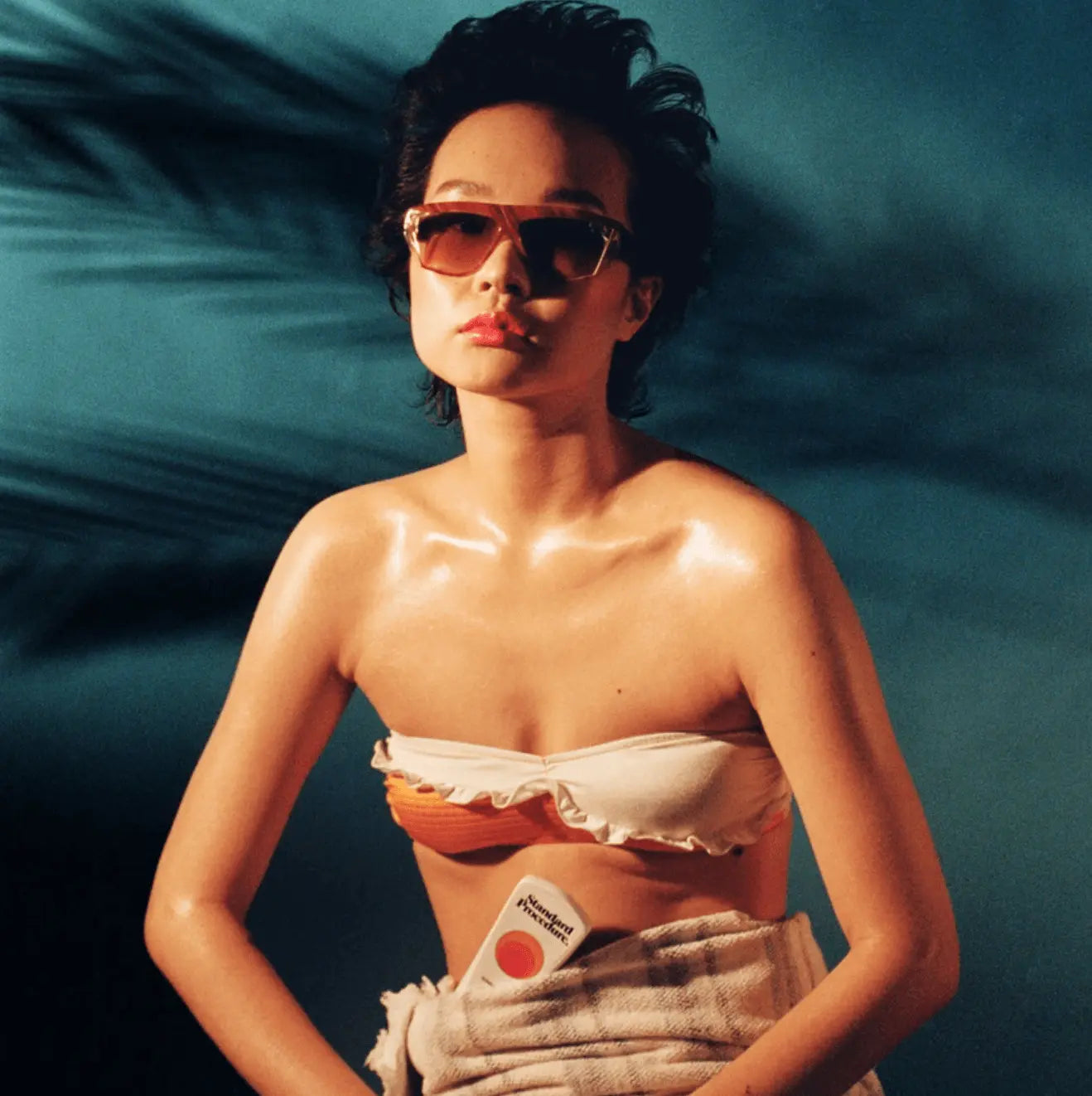 Standard Procedure Sunscreen for surfers - SPF 50+ 125ML - BOARDSOX® Australia