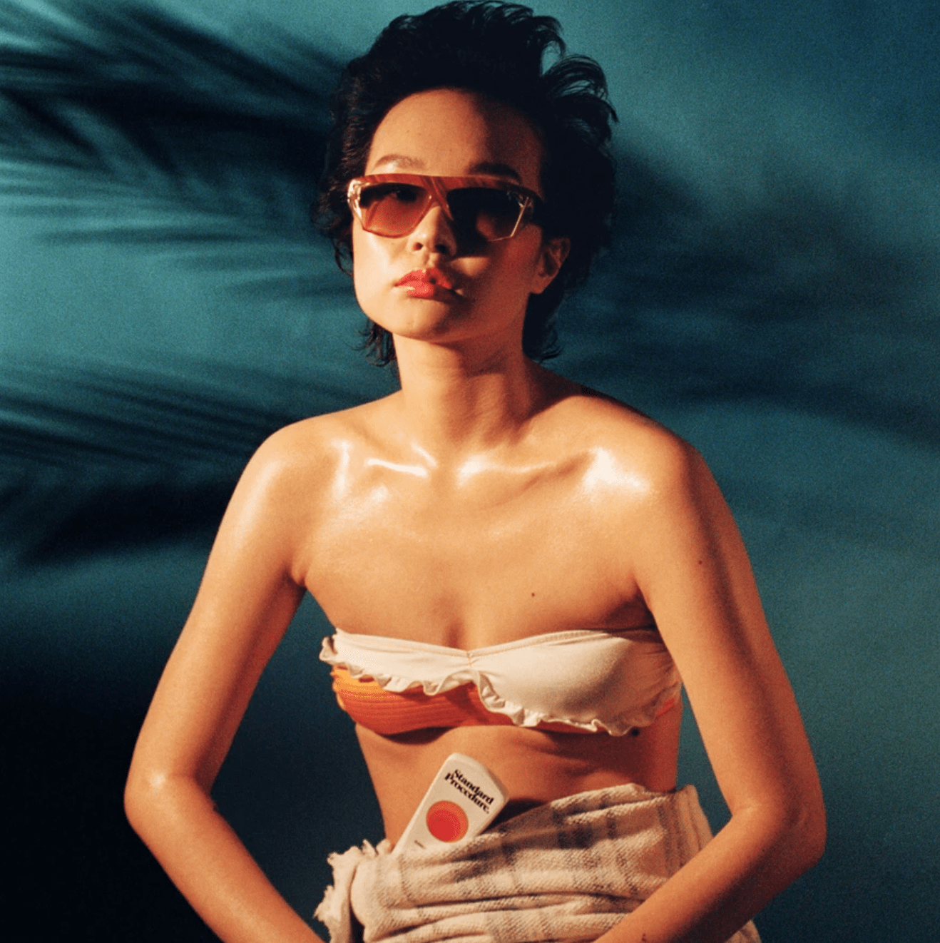 Standard Procedure Sunscreen for surfers -SPF 50+ 250ML - BOARDSOX® Australia