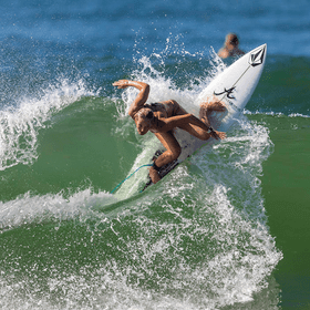 11 Questions with the Talented Jasmine McCorquodale - BOARDSOX® Australia