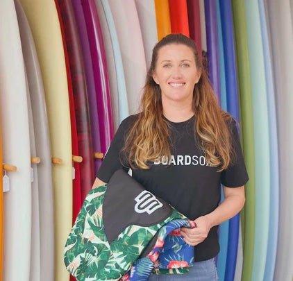 Boardsox Featured by Meta aka Facebook - BOARDSOX® Australia