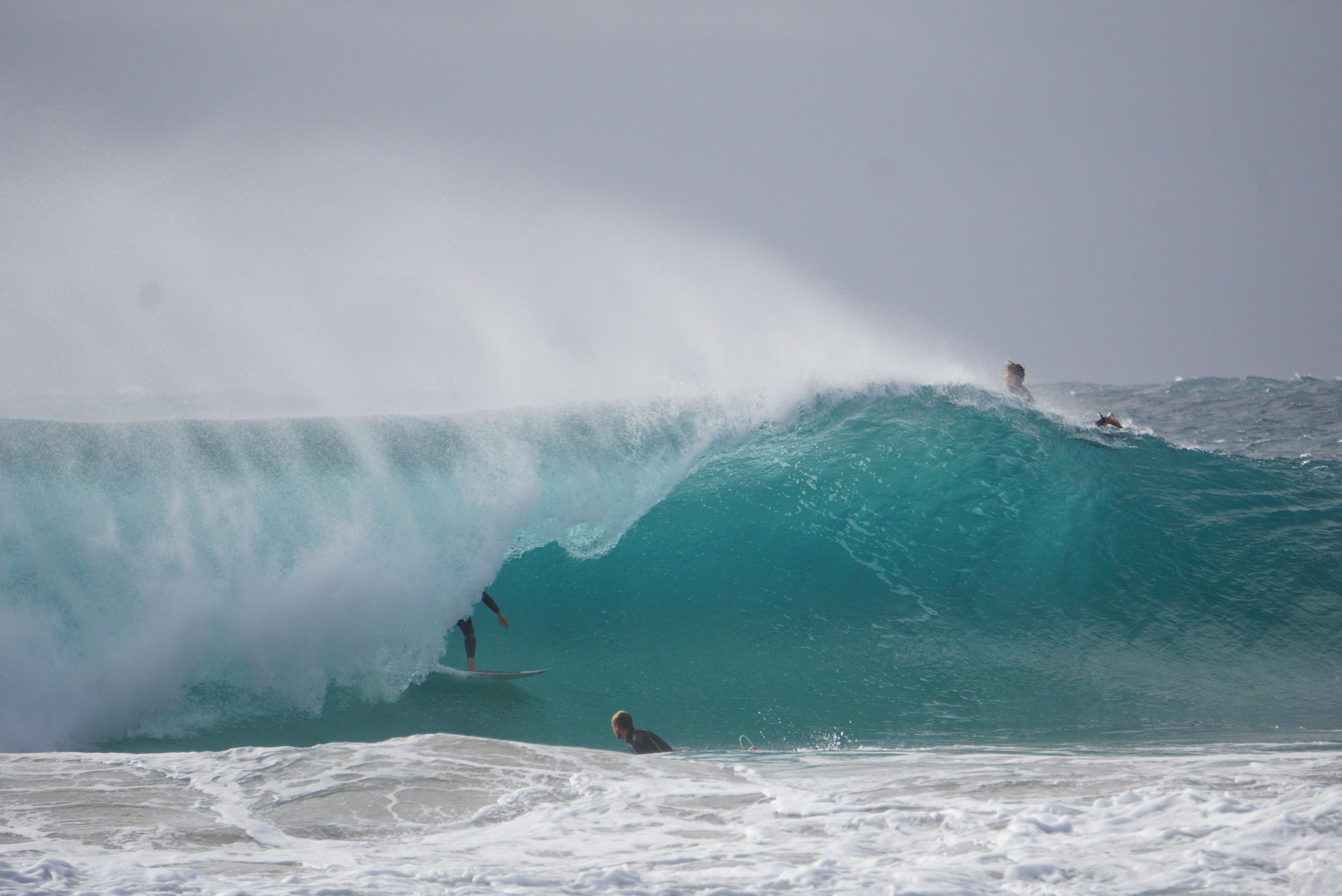 East Coast Cooks - BOARDSOX® Australia