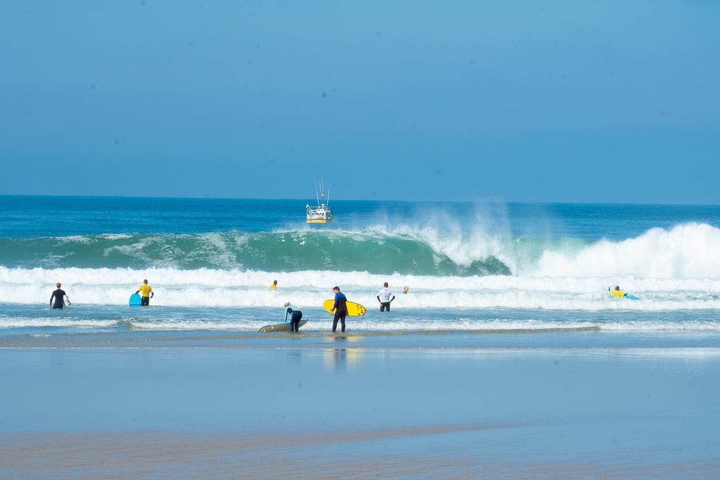 France - The Breakdown - BOARDSOX® Australia