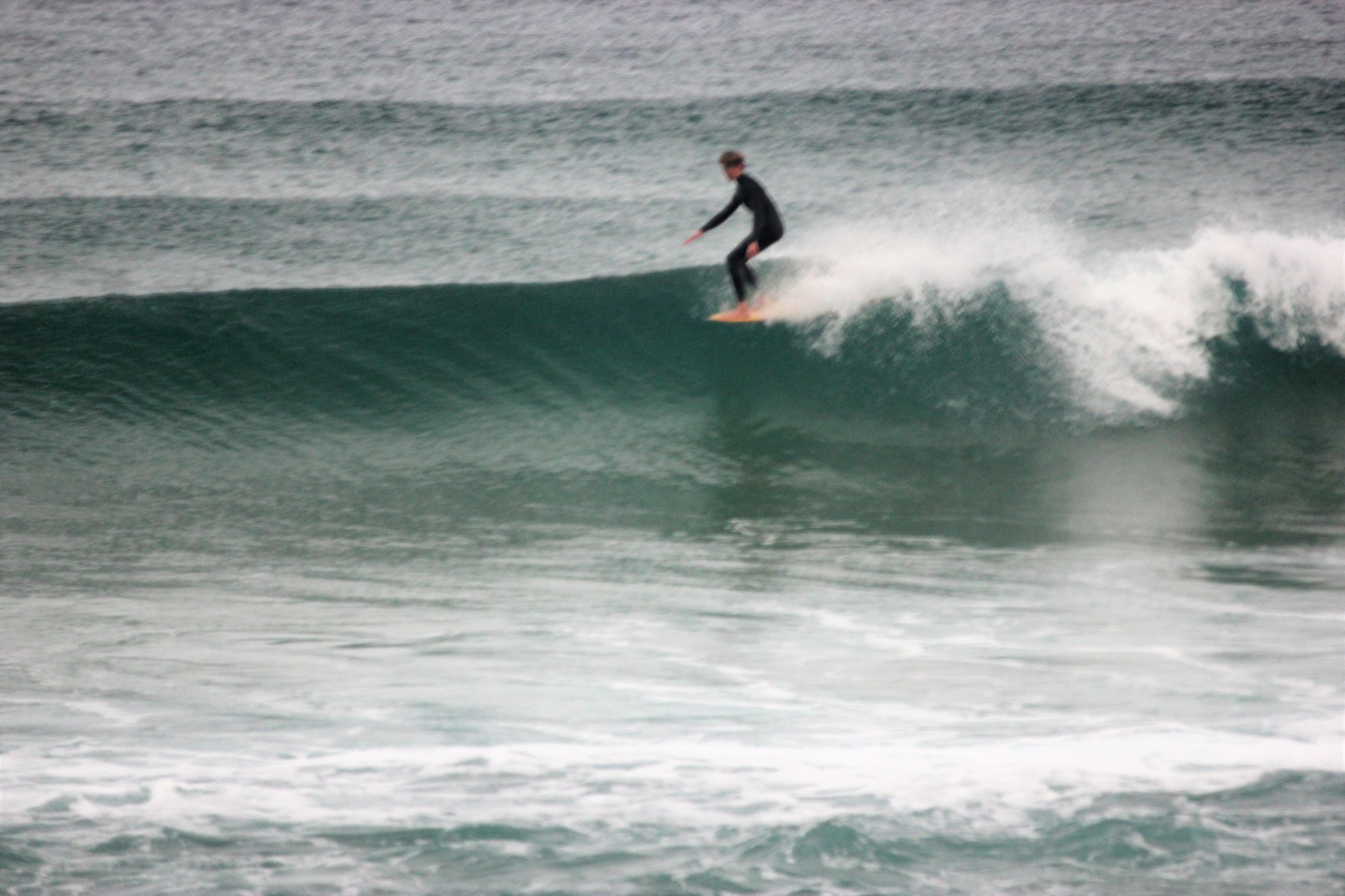 Meet new Team rider -  Cooper Kelaher - BOARDSOX® Australia