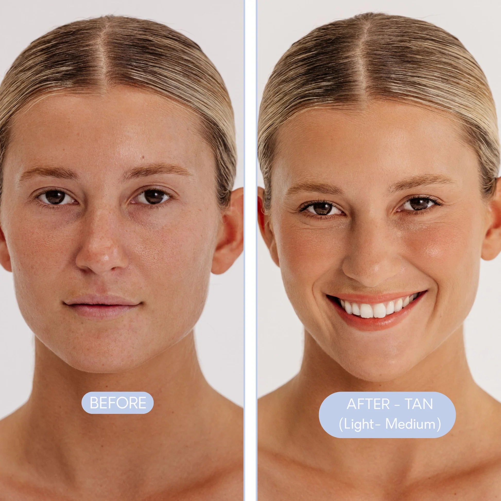 Butta Block SPF50+ Mineral Tinted Sunscreen/Beauty Zinc