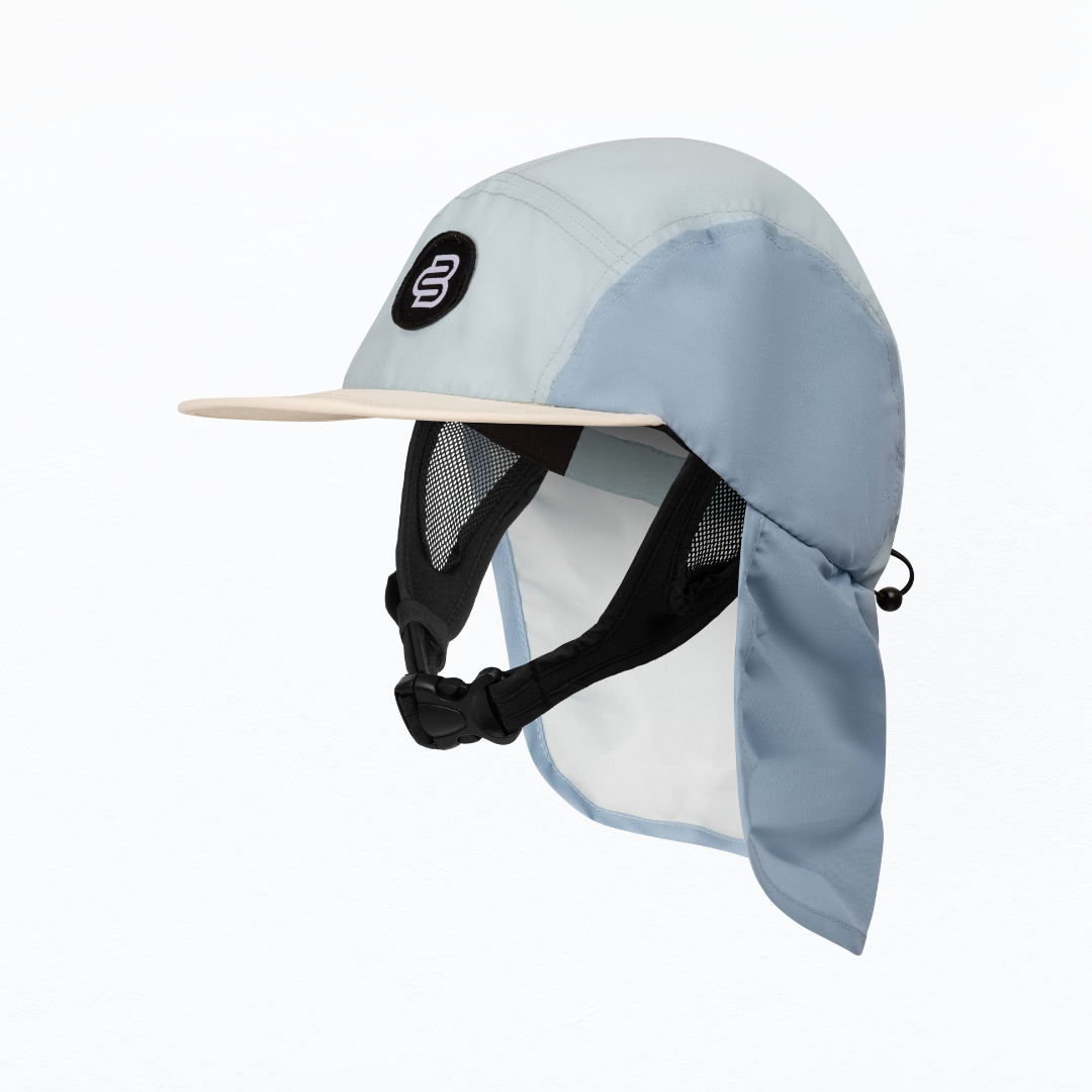 The Kirra-  Boardsox Surf Cap