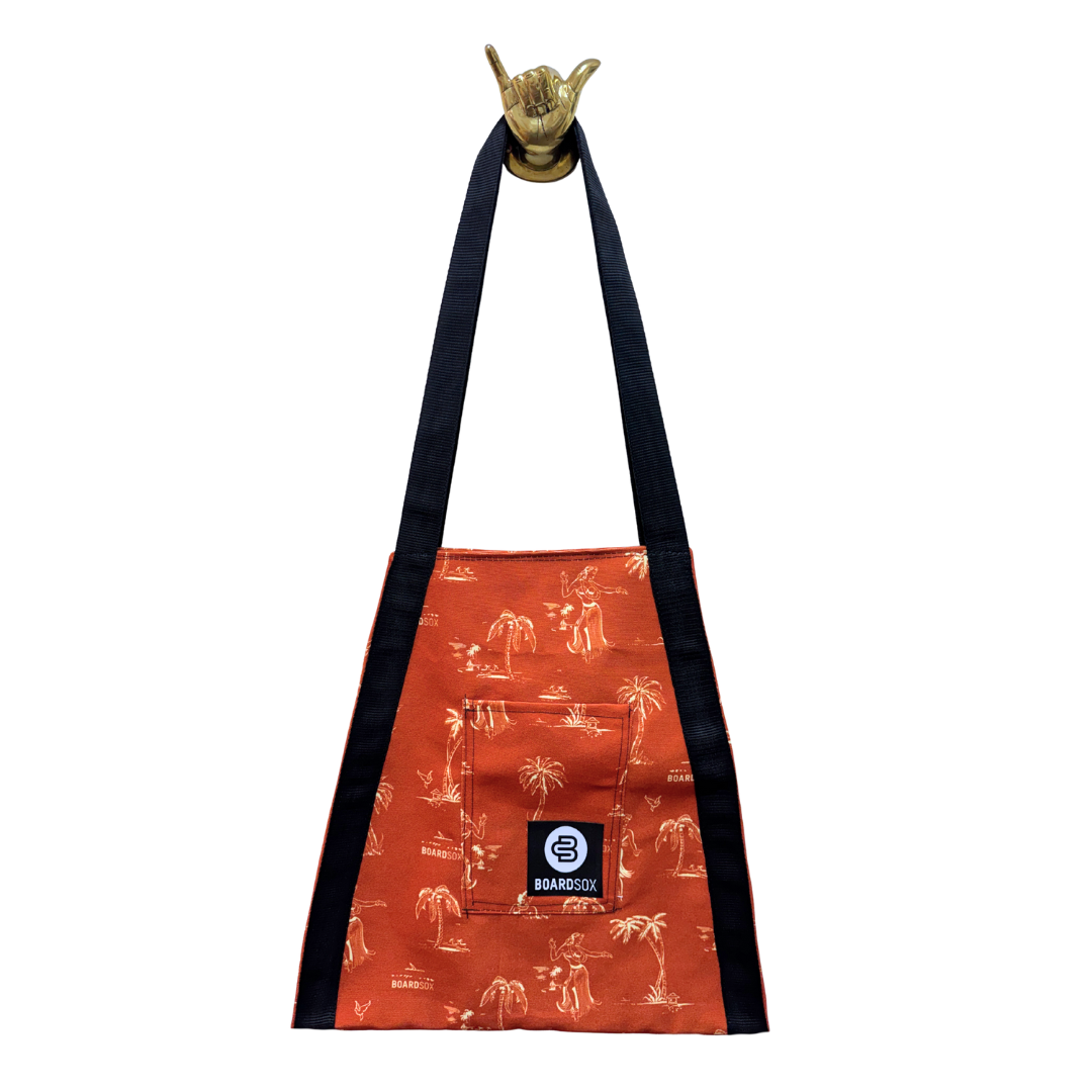 Hula - Boardsox Surfboard Sling - Adults