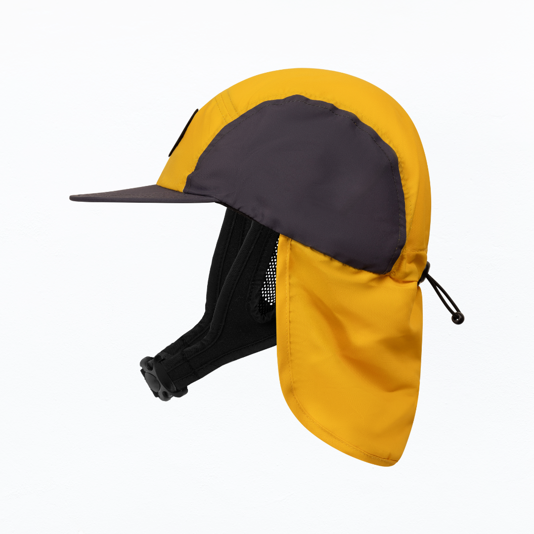 The Salty Sun -  Boardsox Surf Cap