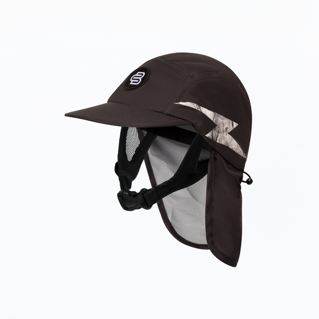 The Bolt -  Boardsox Surf Cap