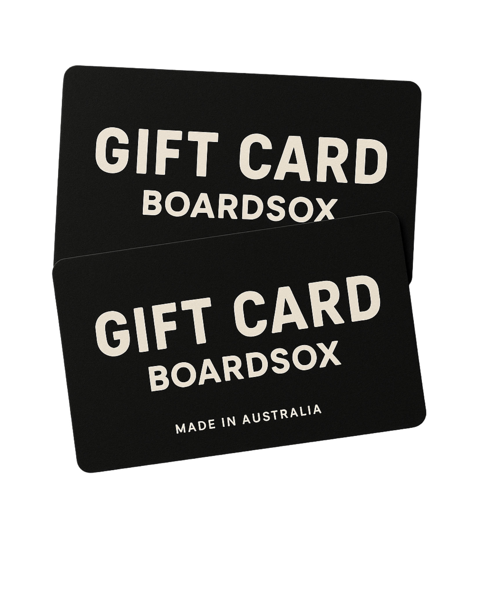Boardsox Gift Cards