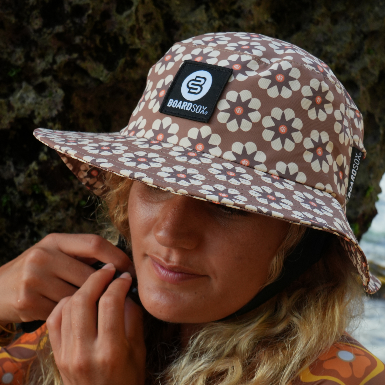 The Coco - Boardsox Surf Hat