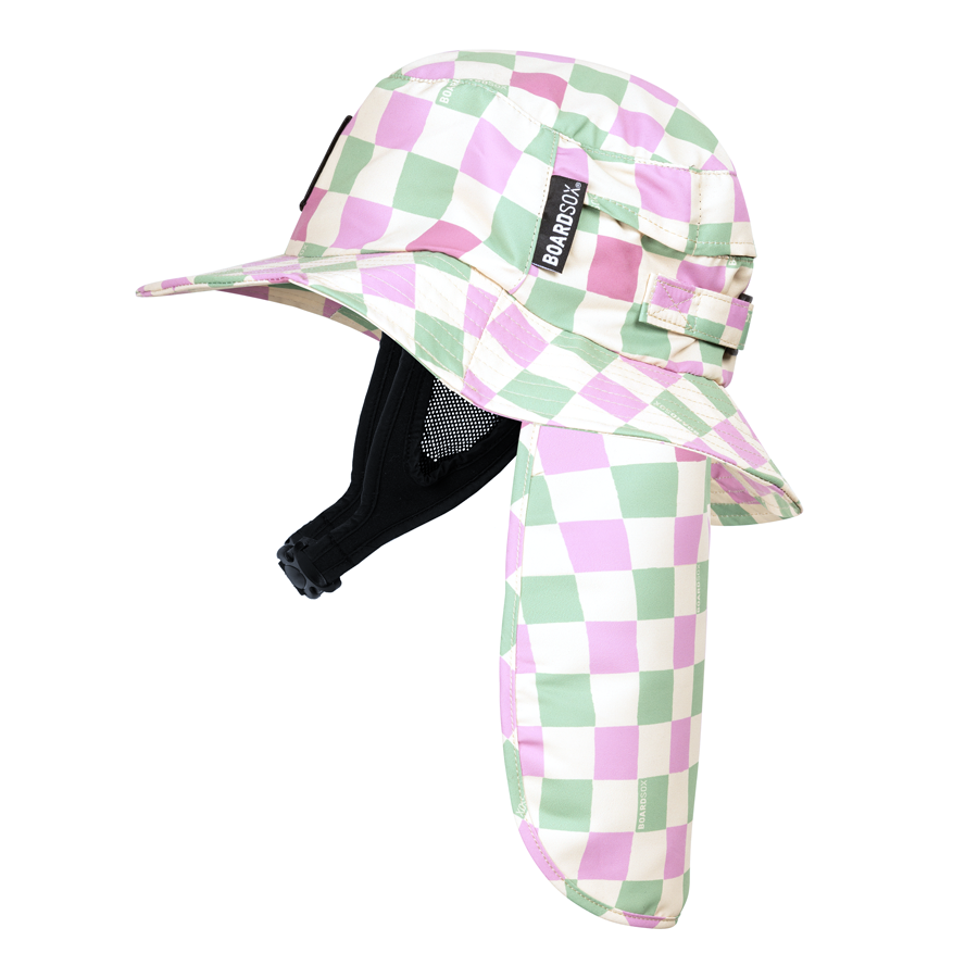The Alana - Boardsox Surf Hat