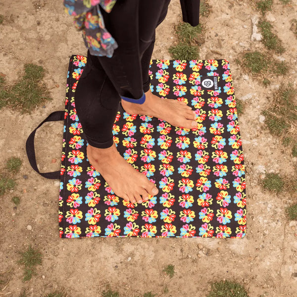 あの花 サーフマット あの花 サーフマット