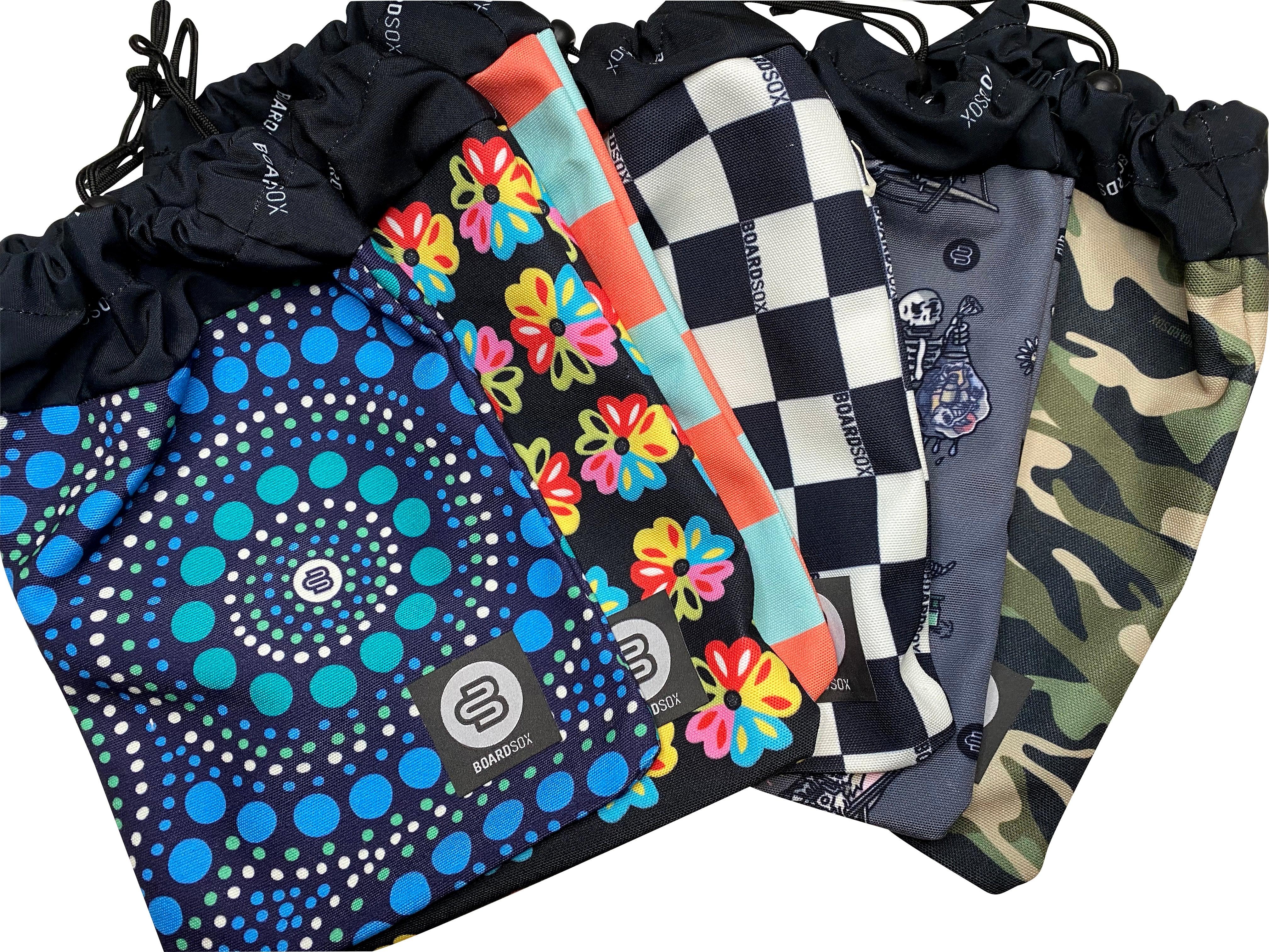 Free Wax and Finn Bag - BOARDSOX® Australiafree_gift