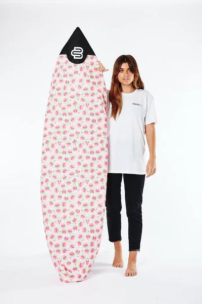 ウォーターメロンボードソックス® ビッグウェーブガンカバー